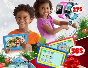 cadeaux noel enfants